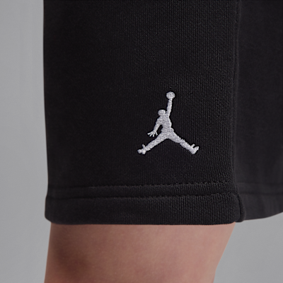 Jordan Brooklyn Fleece Little Kids' Shorts