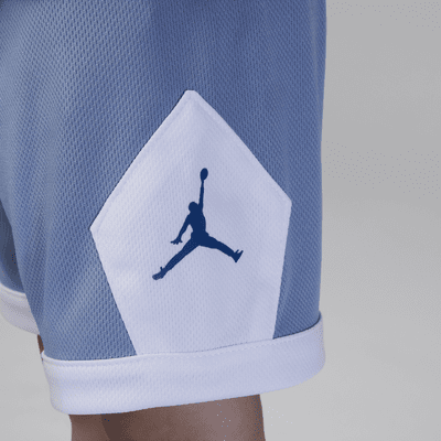 Jordan Hoop Styles Toddler 2-Piece Shorts Set. Nike.com