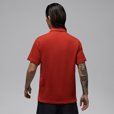 Jordan Sport Men's Dri-FIT Golf Polo