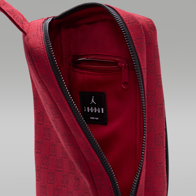 Jordan 23 Monogram Sling Bag (3L)