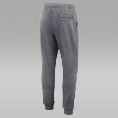 Joggers universitarios Jordan para hombre Michigan Wolverines Primetime Club