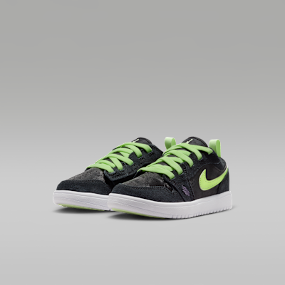 Jordan 1 Low Alt Little Kids' Shoes
