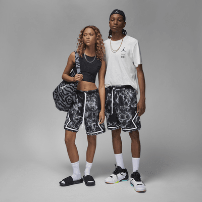 Jordan Dri-FIT Sport Men's Diamond Shorts