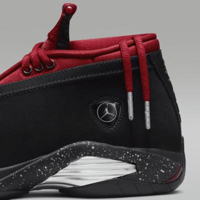Air Jordan 14 Retro Low Women's Shoes