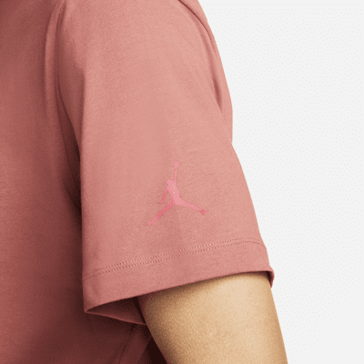Jordan Flight Essentials Men's Graphic T-Shirt