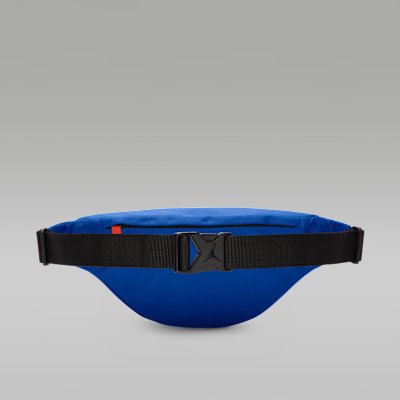 Jordan MJ MVP Flight Crossbody Crossbody Bag