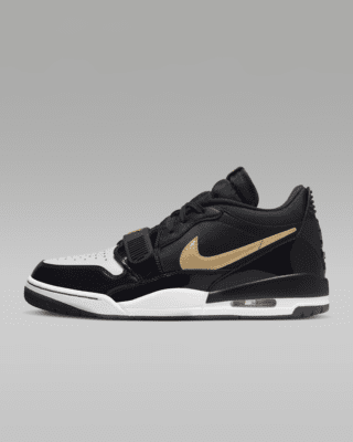 Air jordan legacy top 312 low white