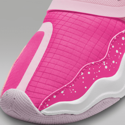 Jordan 23/7 小童鞋款