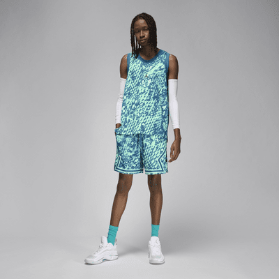 Jersey de malla Dri-FIT para hombre Jordan Sport