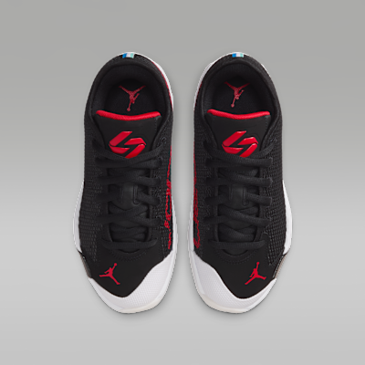 ルカ 77 "Bred" ジュニア バスケットボールシューズ