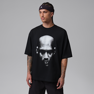 Jordan Dri-FIT Sport Men's Graphic T-Shirt from Nike - $45