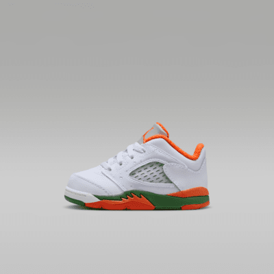 Jordan 5 Retro Low