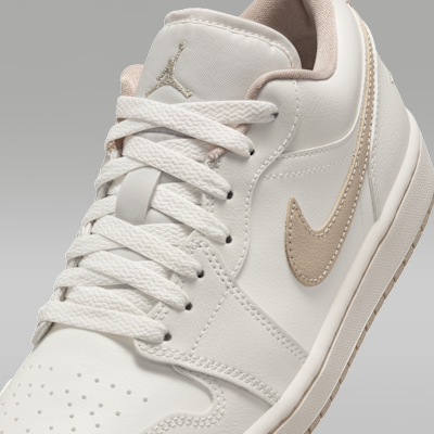 Air Jordan 1 低筒女鞋