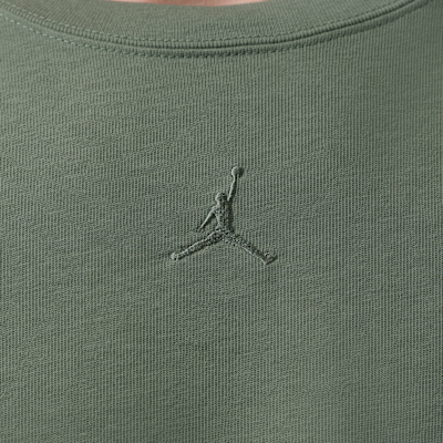 Jordan Flight Men's Heavyweight Long-Sleeve Top