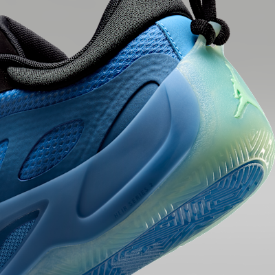 Jordan Heir Series 2 "Queen Phee" Basketbol Ayakkabısı görsel 8