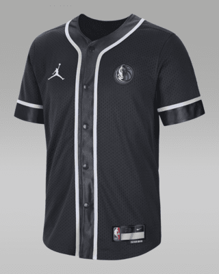dallas mavericks dri fit