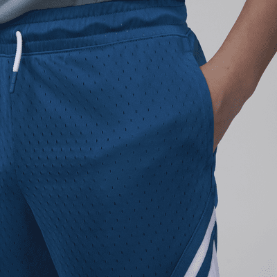 Jordan Air Big Kids' Dri-FIT Diamond Shorts