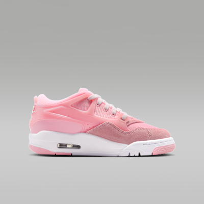 Air Jordan 4 RM Big Kids' Shoes