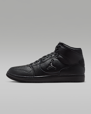 Nike  sneaker Zwart/Dark Smoke Grey
