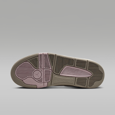 조던 플라이트 코트 여성 신발