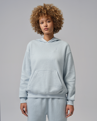 Женское худи Jordan Brooklyn Fleece Pullover Hoodie