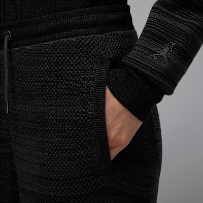 Pants de tejido Knit para mujer Jordan x Téla