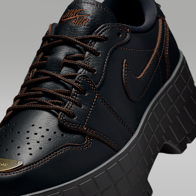 Air Jordan 1 Brooklyn 低筒