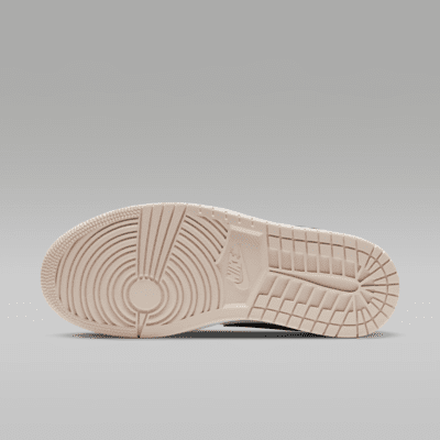 Air Jordan 1 Mid damesko