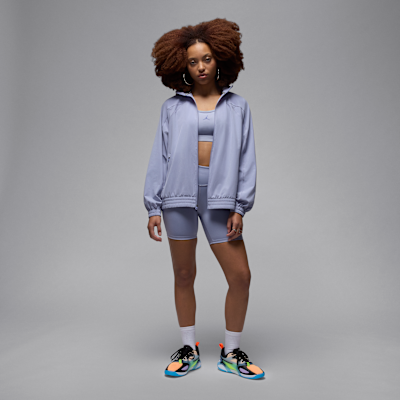 Jordan Sport Women's Dri-FIT Woven Jacket