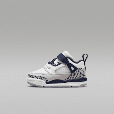 Jordan Spizike Low
