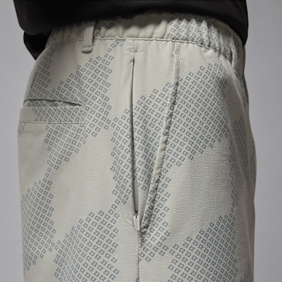 Jordan Sport Men's Dri-FIT Printed Golf Shorts