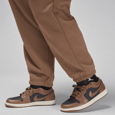 Pants para mujer (talla grande) Jordan Flight Fleece