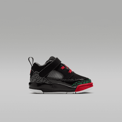Tenis para bebé e infantil Jordan Spizike Low