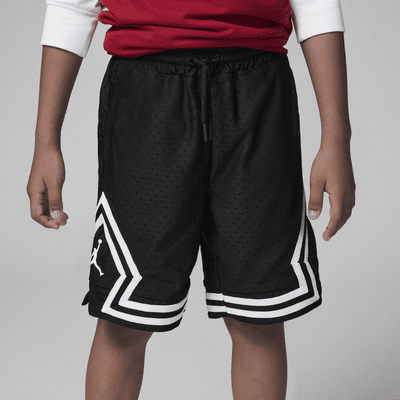 Shorts para niños pequeños Jordan Dri-FIT