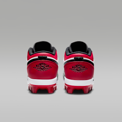 Jordan 1 Retro MCS Low Men's Baseball Cleats