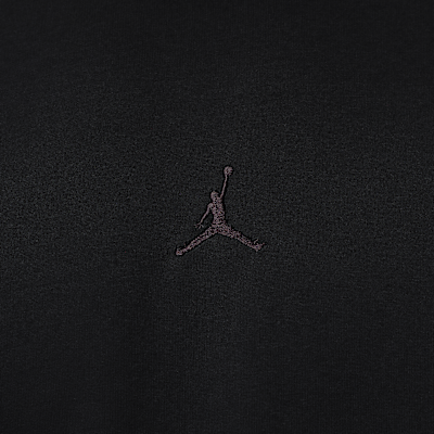 Jordan Sport Dri-FIT Uzun Kollu Balıkçı Yakalı Erkek Golf Sweatshirt'ü