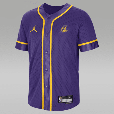 Lakers statement edition jersey sale
