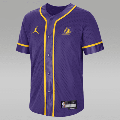 Los Angeles Lakers Essential Camiseta Jordan NBA - Hombre