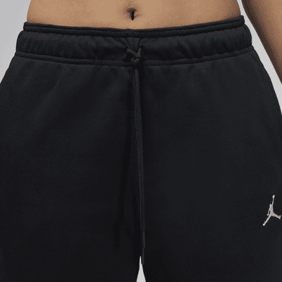 Jordan Brooklyn Fleece Women's Graphic Trousers