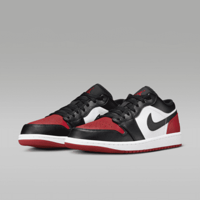 Air Jordan 1 Low Men's Shoes