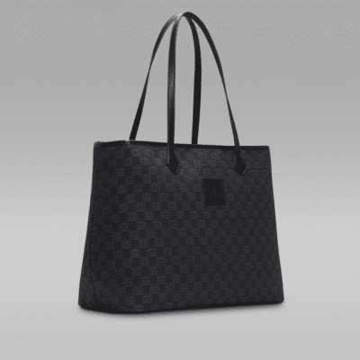 Bolsa tipo tote Jordan Monogram (32L)