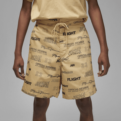 Jordan Flight MVP Men's Woven Shorts