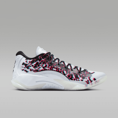 Zion 3 "Z-3D" PF 籃球鞋