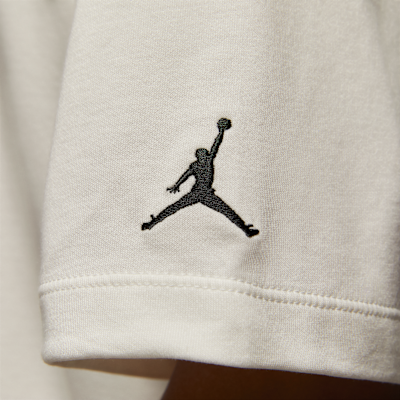 เสื้อกอล์ฟผู้ชายคอปีน Dri-FIT Jordan Sport