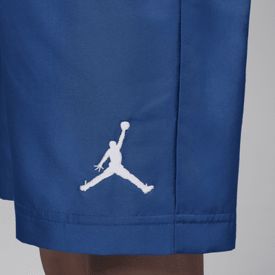 Jordan Jumpman Woven Play Shorts Little Kids' Shorts