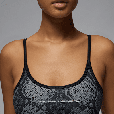 Débardeur court imprimé Jordan Sport pour femme