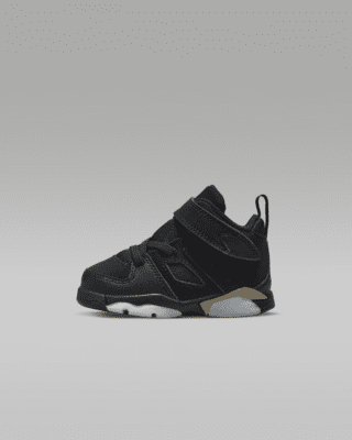 Детские кроссовки Jordan Flight Club '91 Baby/Toddler