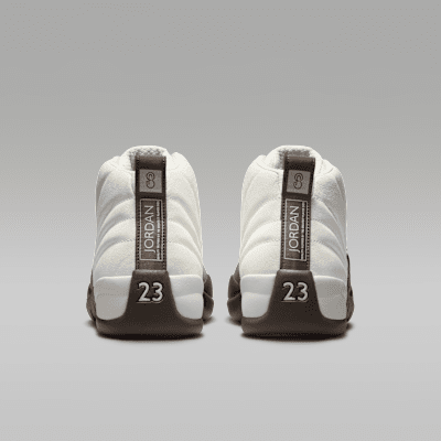 Tenis para hombre Air Jordan 12 Retro SP x SoleFly