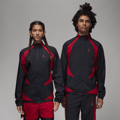 Jordan Sport Jam Warm-Up Jacket