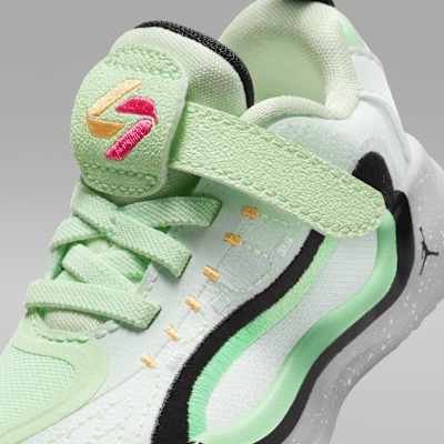 Luka 4 Baby/Toddler Shoes